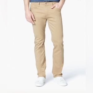 Dockers Jean cut, slim fit